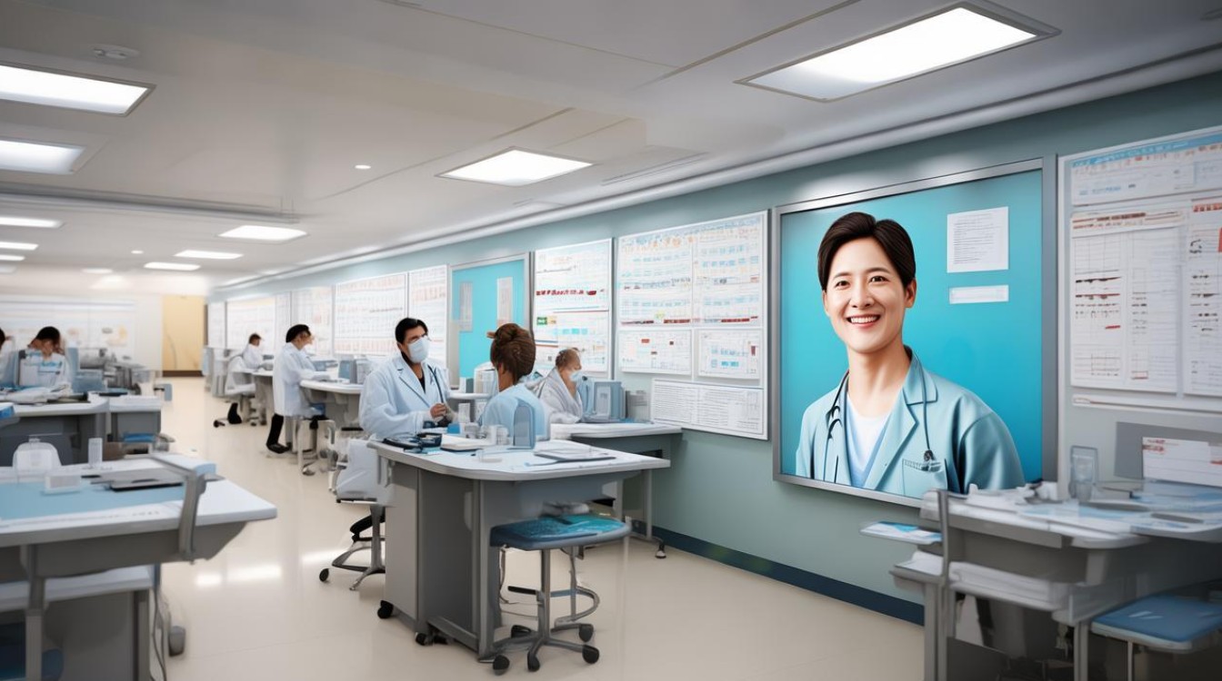 沈阳医大一院皮肤科如何专业守护皮肤健康？-图3