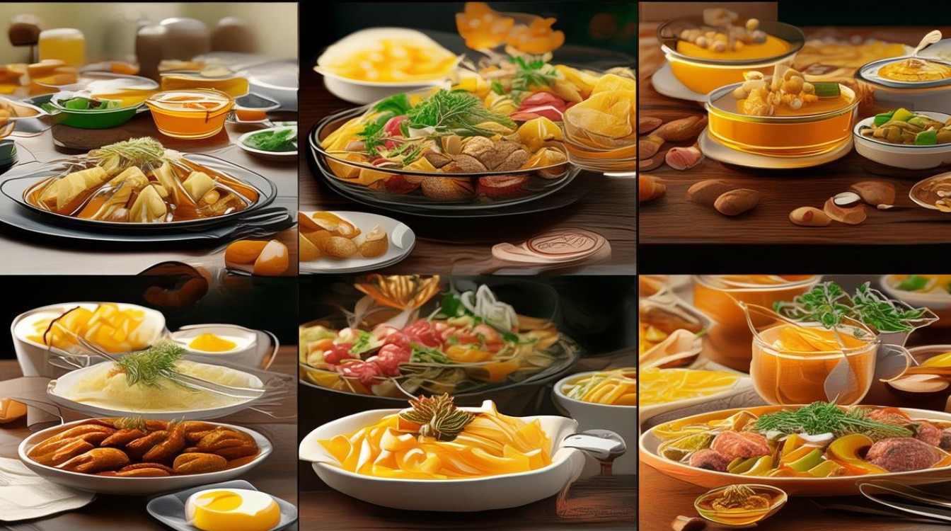 蜂蜜做的食物真的既健康又美味吗？-图1