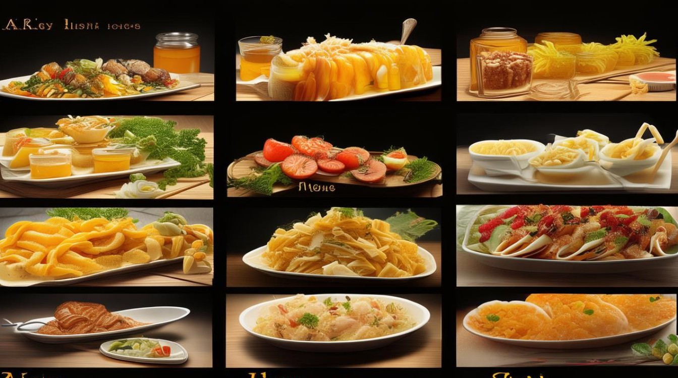 蜂蜜做的食物真的既健康又美味吗？-图3