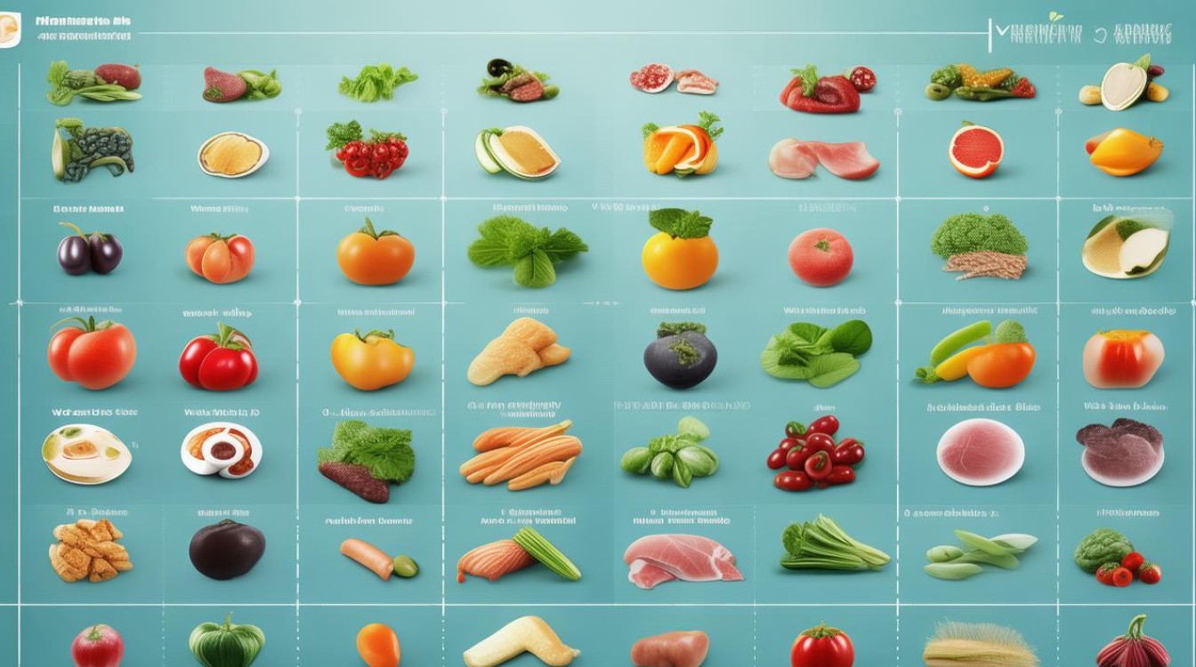 如何通过饮食守护心脏健康？-图3