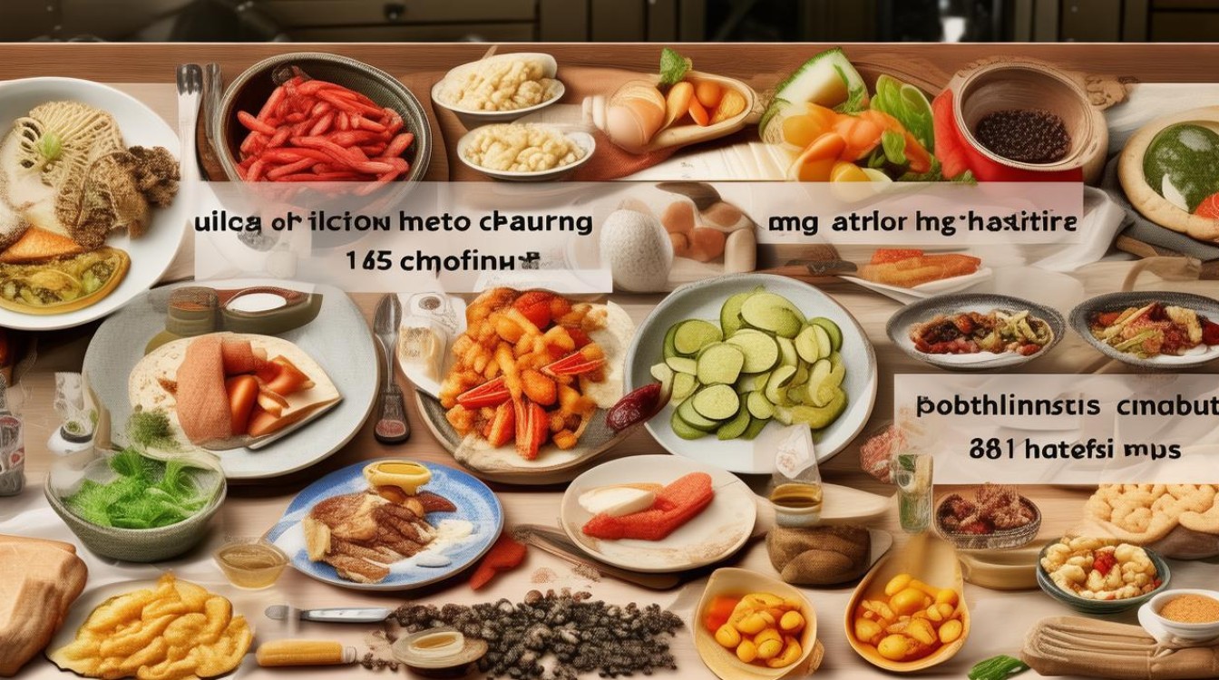 哪些食物会导致产妇回奶不能吃？-图1