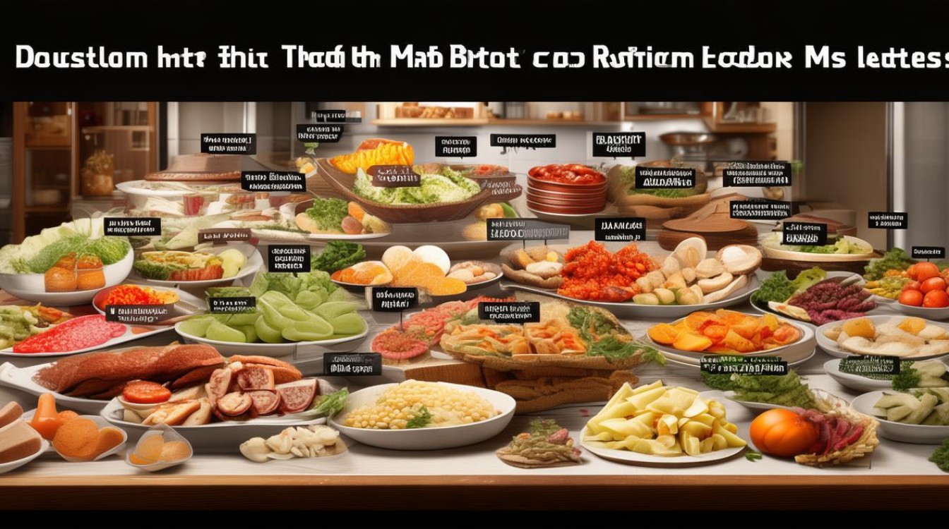 哪些食物会导致产妇回奶不能吃？-图3