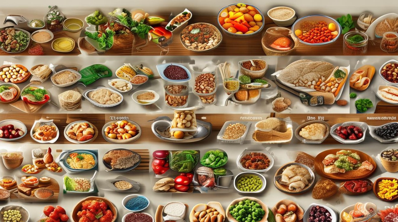哪些食物会导致产妇回奶不能吃？-图4