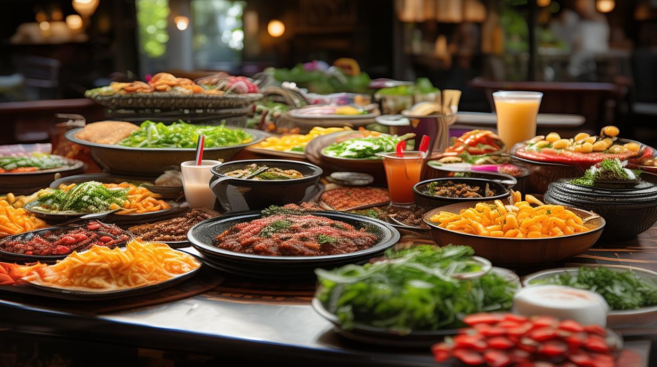 韩国饮食文化，传统美食如何影响现代健康趋势？-图3