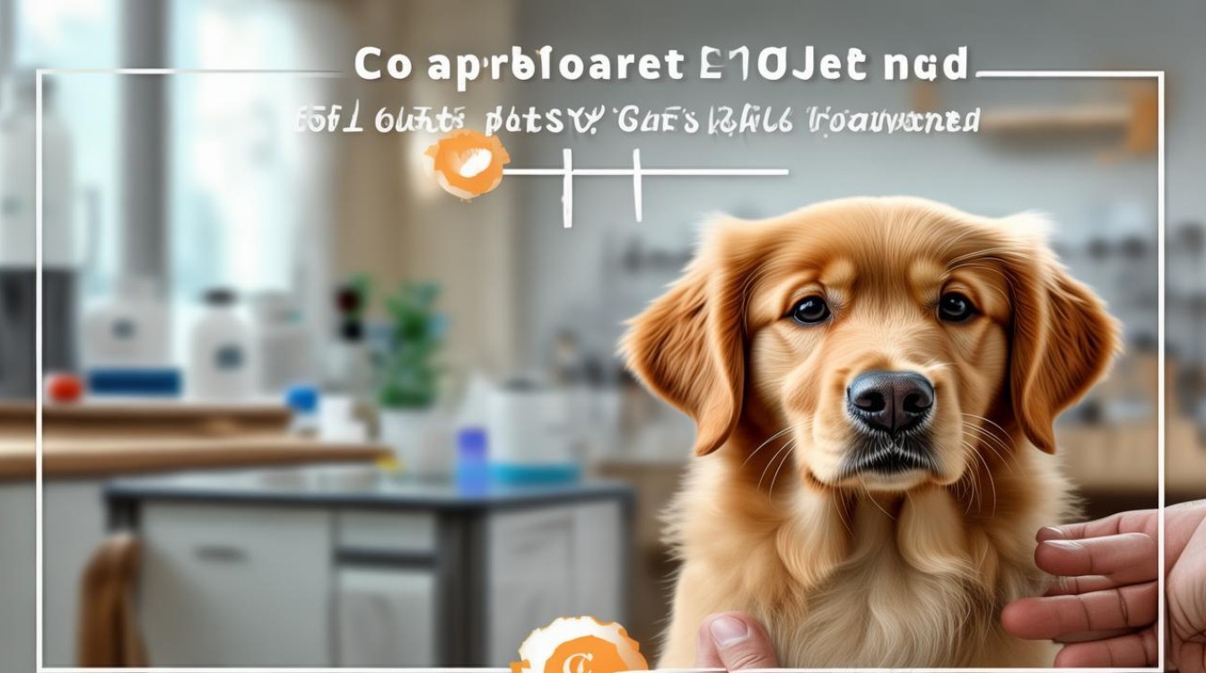 如何有效预防和治疗幼犬皮肤病？-图1