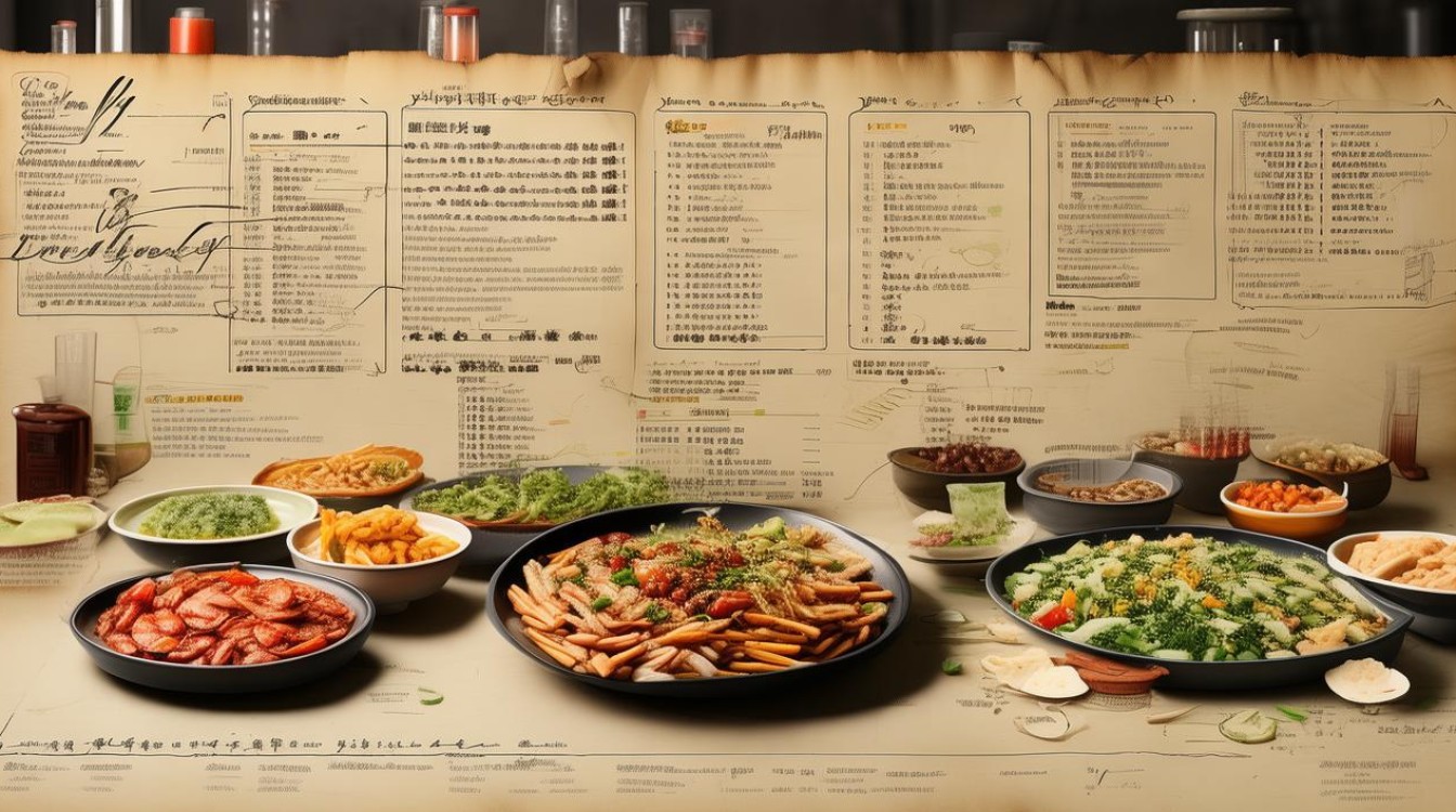 大发食物的健康密码，科学数据如何指导餐桌实践？-图4