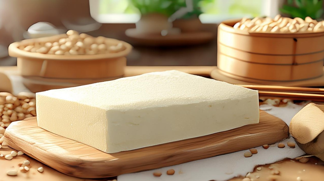 豆腐是优质高蛋白食物吗？-图3