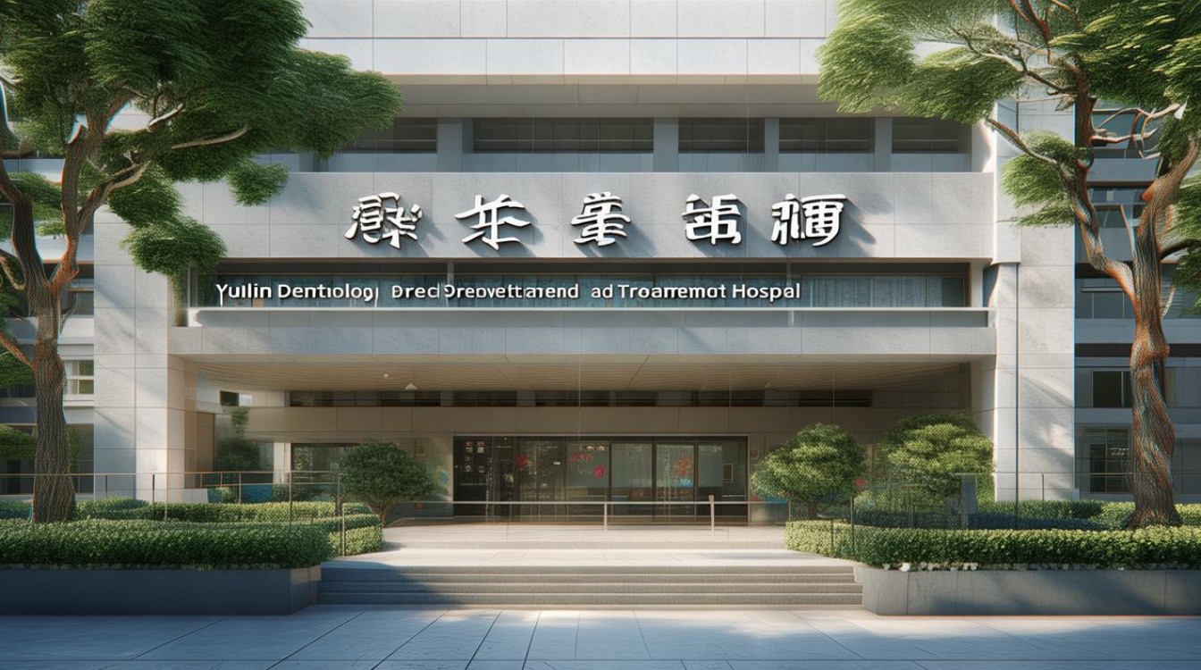 玉林皮肤病防治医院专业诊疗皮肤问题吗？-图1