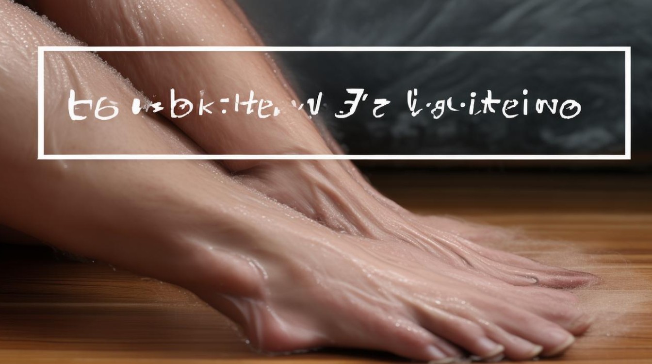 腿部皮肤痒怎么办？科学止痒方法与权威解答-图4