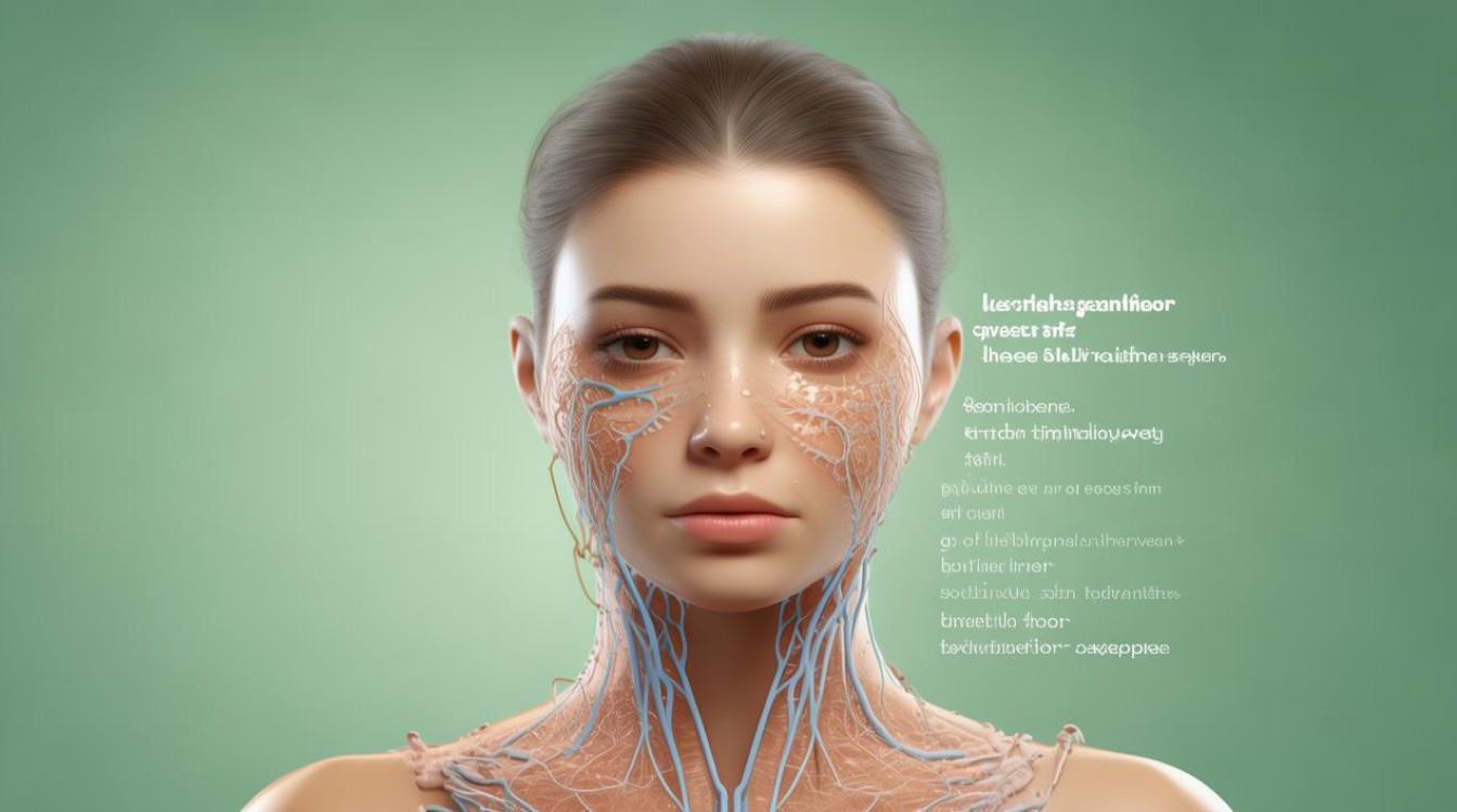 皮肤健康与排毒功能有关联吗？-图4