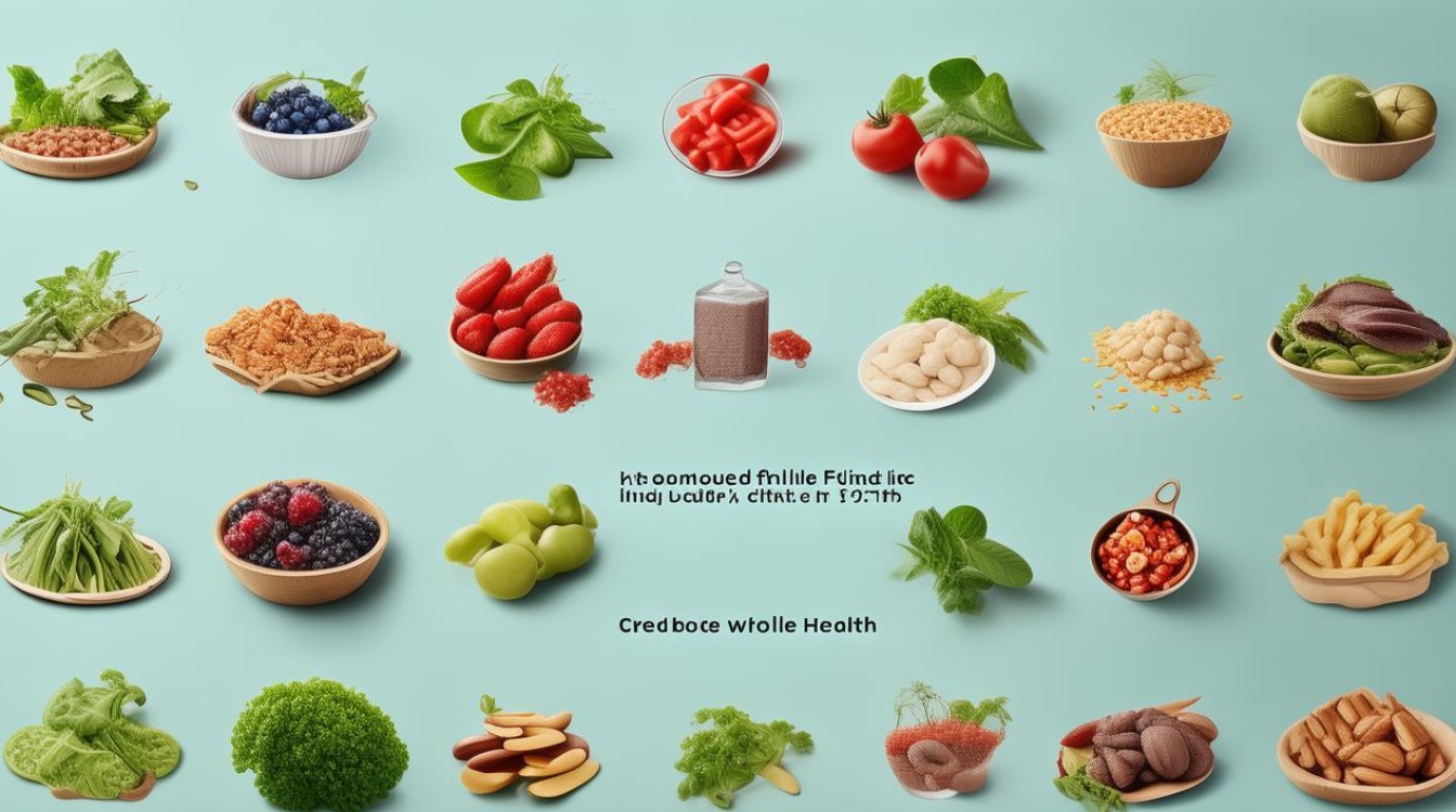 哪些食物能科学促进肠道健康？-图2