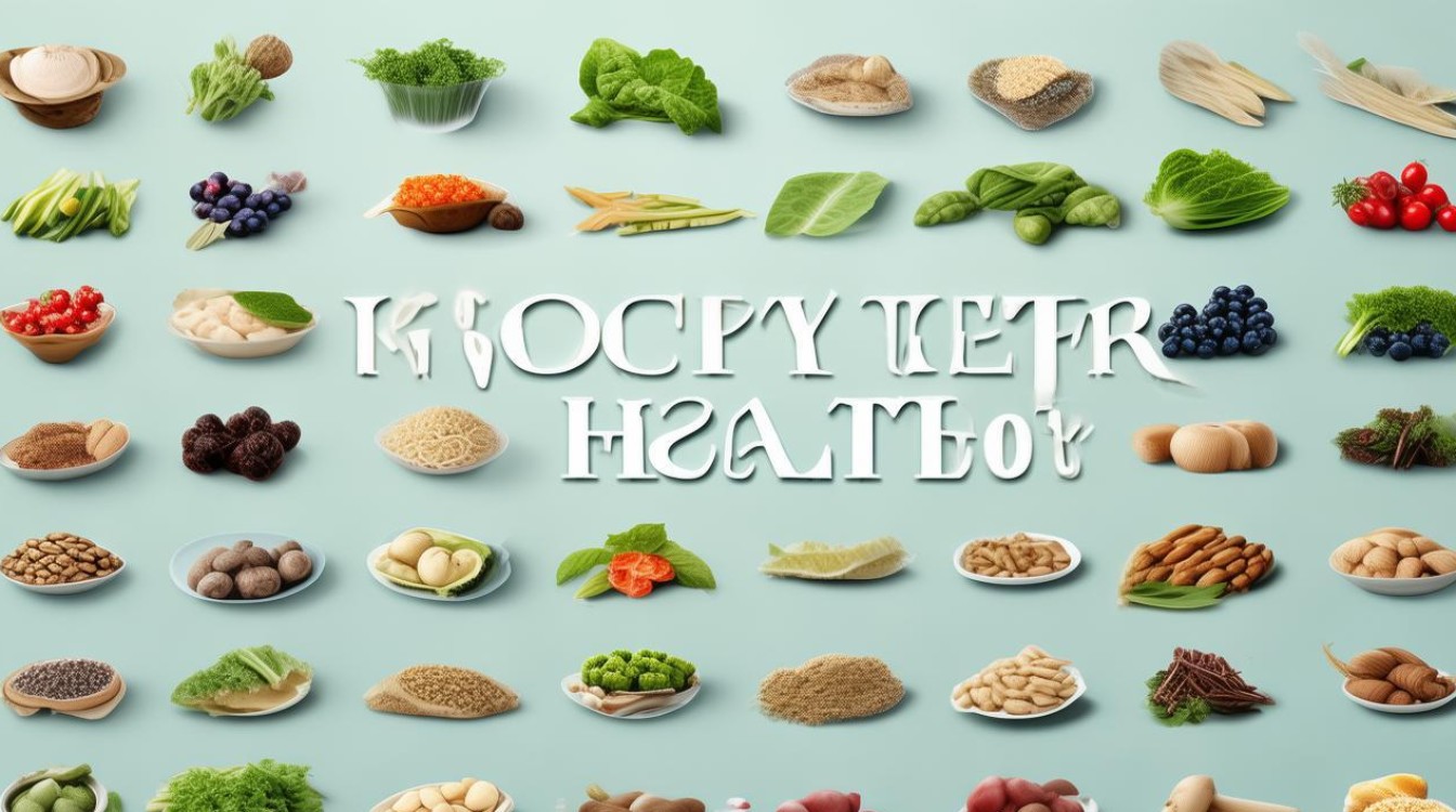 哪些食物能科学促进肠道健康？-图3