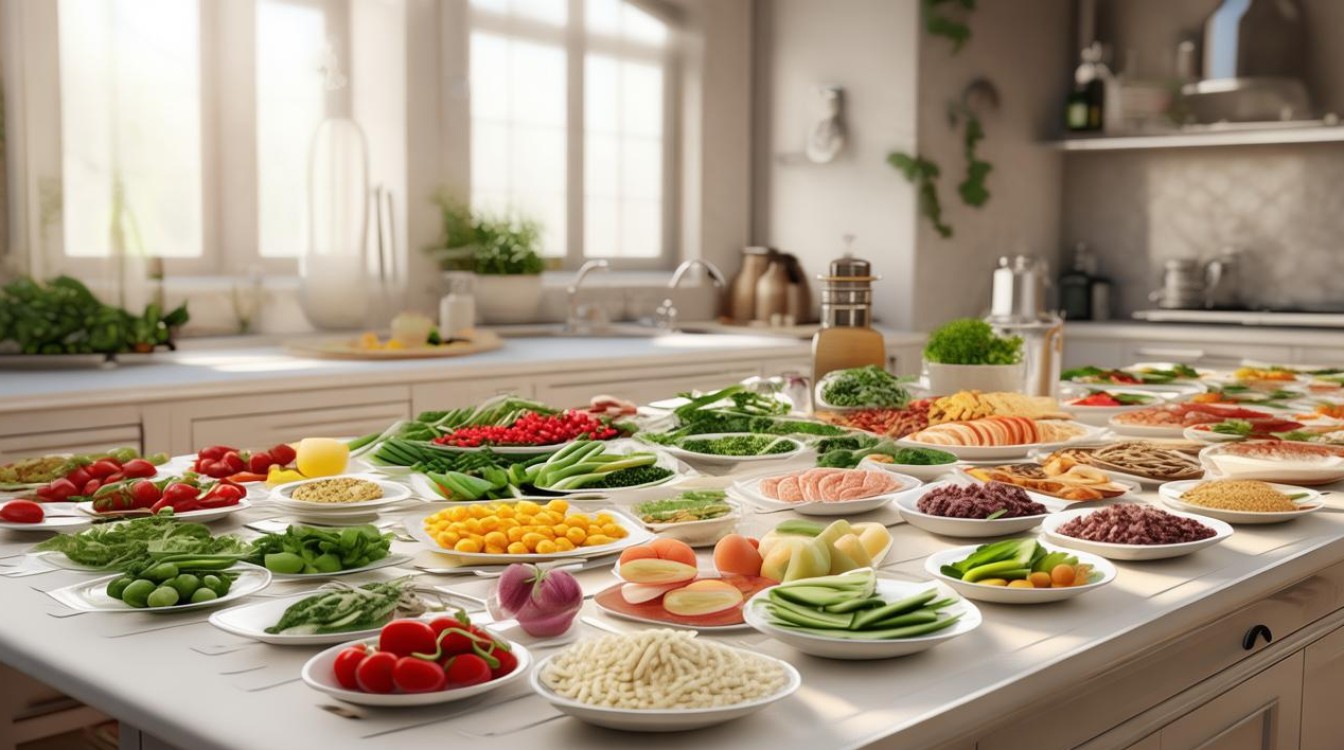 盆腔炎患者吃什么好？科学饮食助康复-图3
