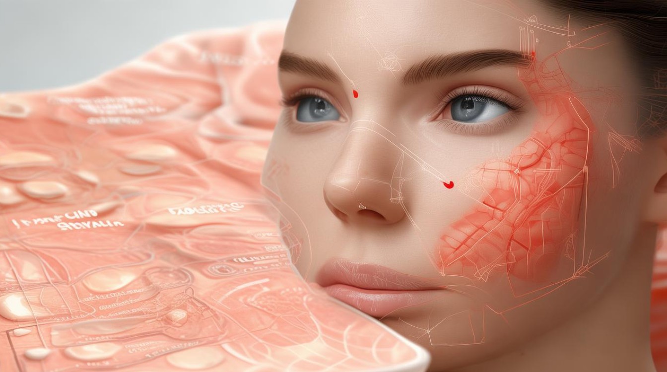 皮肤健康周期多久？科学护理的关键是什么？-图2