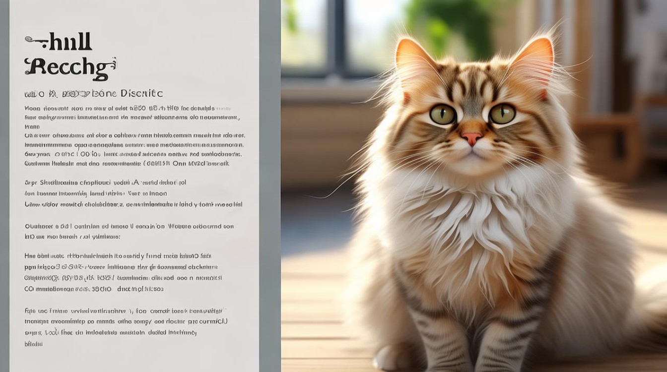 猫咪皮肤问题有哪些症状？如何护理？最新研究揭秘！-图1