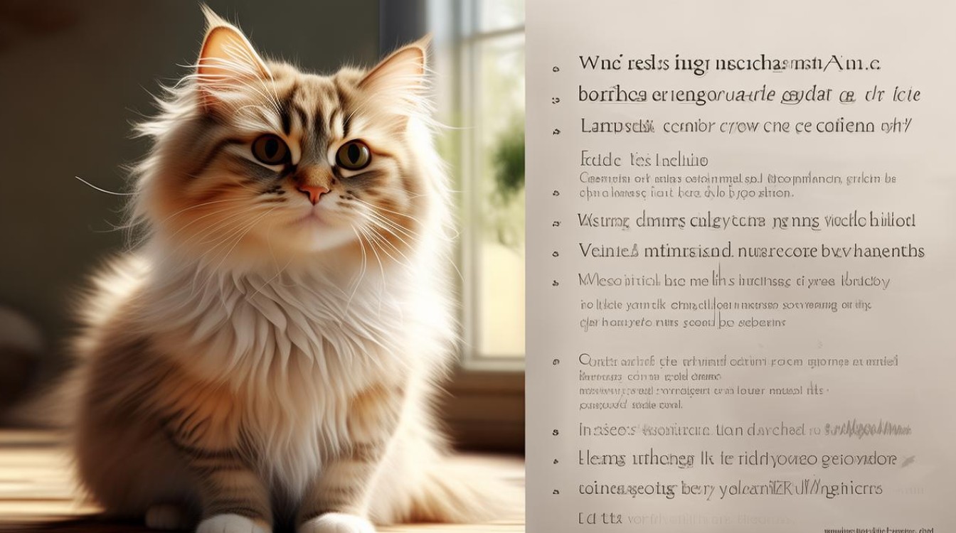 猫咪皮肤问题有哪些症状？如何护理？最新研究揭秘！-图2