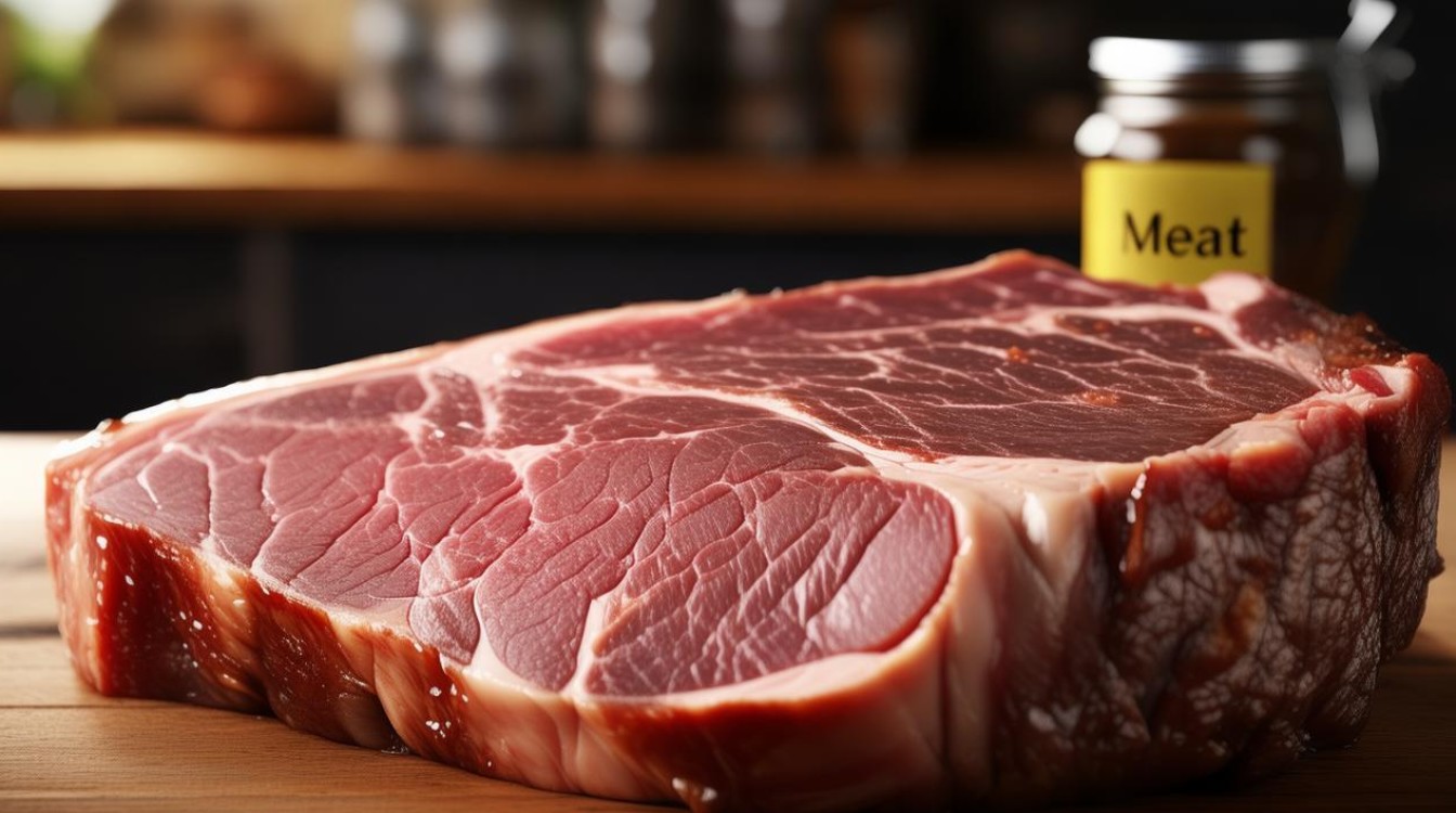 肉属于食物类别吗？健康饮食必知！-图3