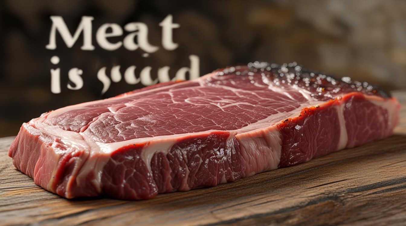 肉属于食物类别吗？健康饮食必知！-图4