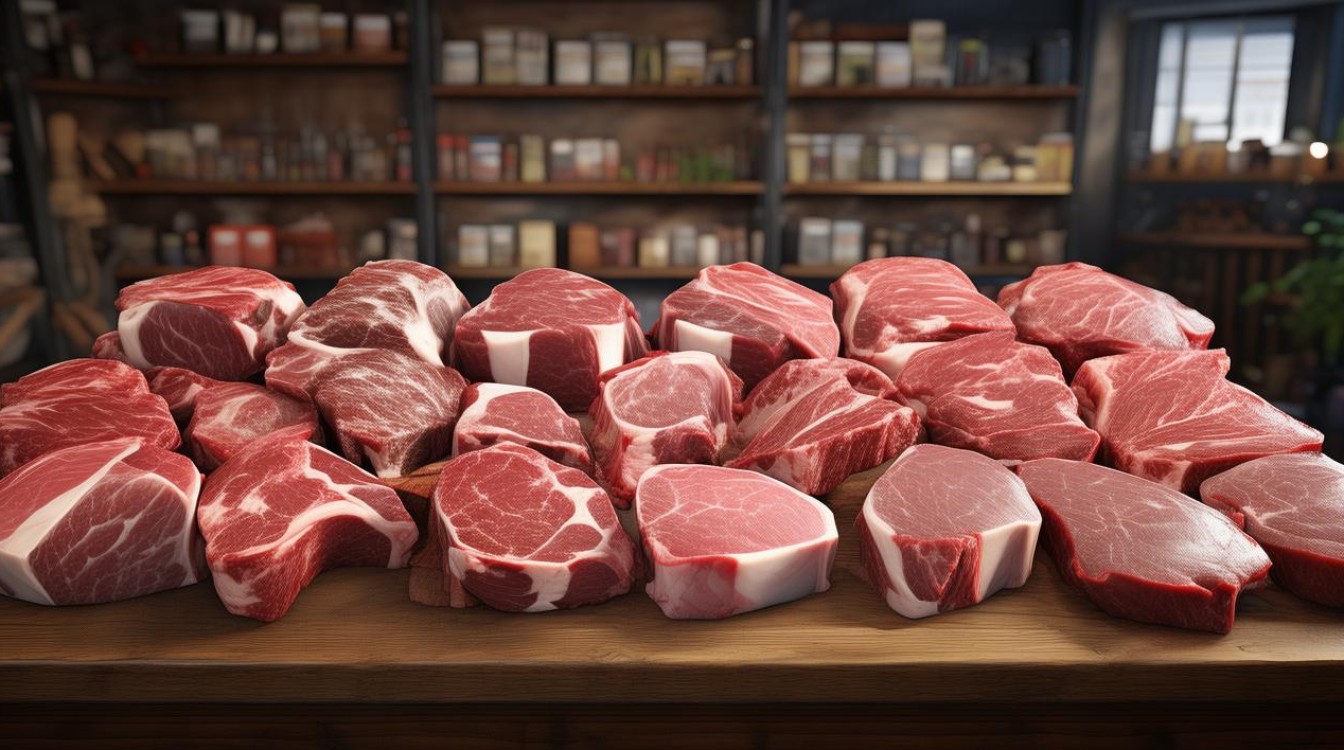 如何科学选择肉类食物以保持饮食健康与营养平衡？-图2