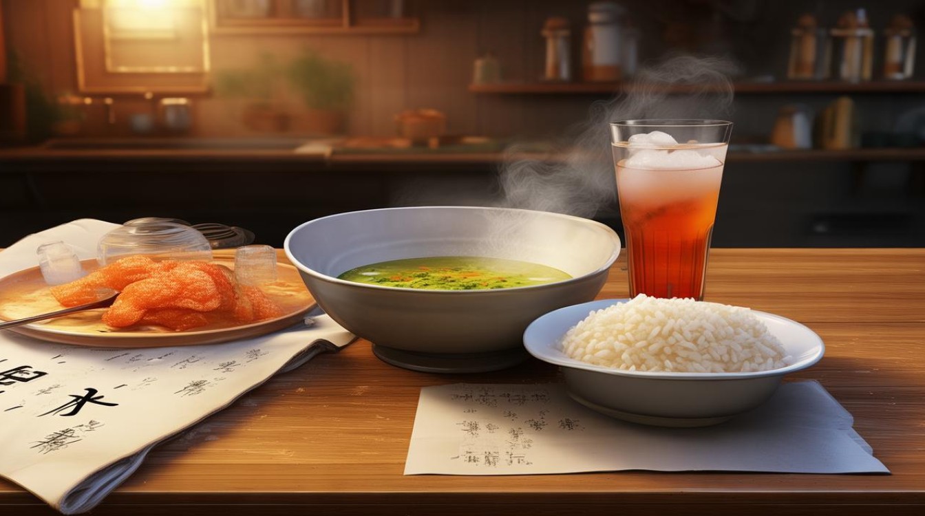 食物凉了还能吃吗？安全食用指南-图3