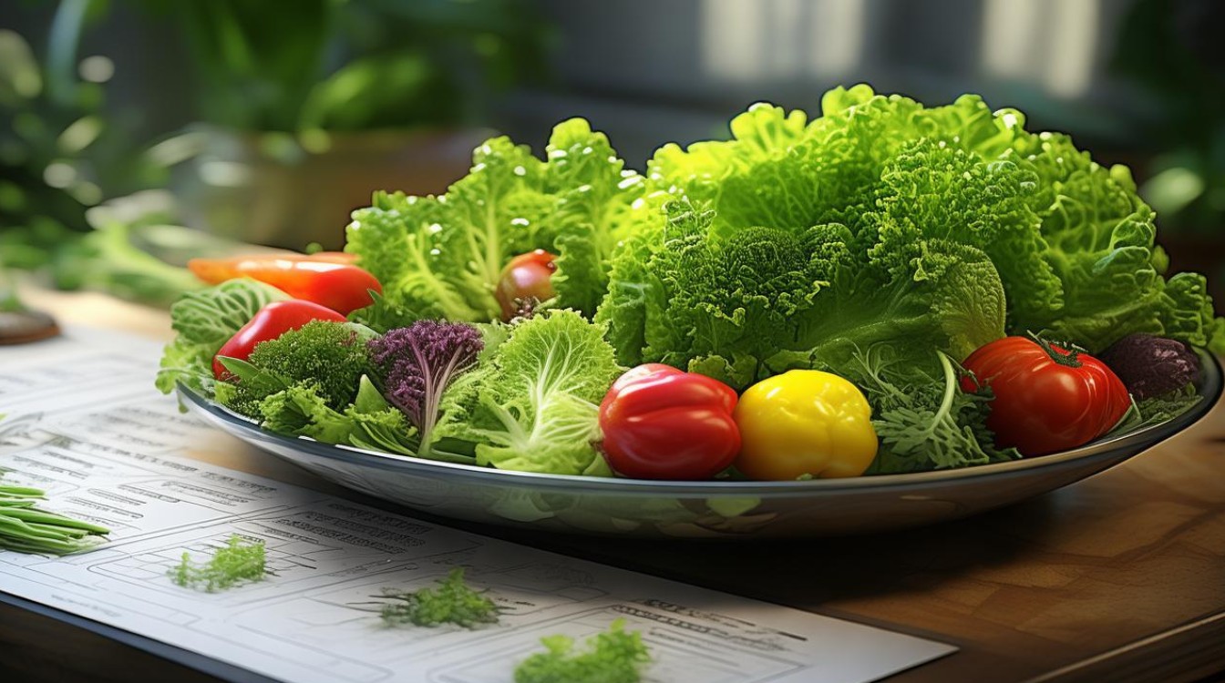 食物如何帮助排除体内重金属？科学解析饮食中的天然卫士-图1