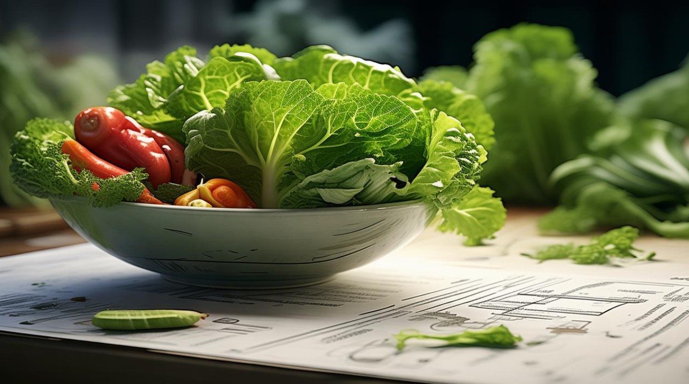 食物如何帮助排除体内重金属？科学解析饮食中的天然卫士-图2