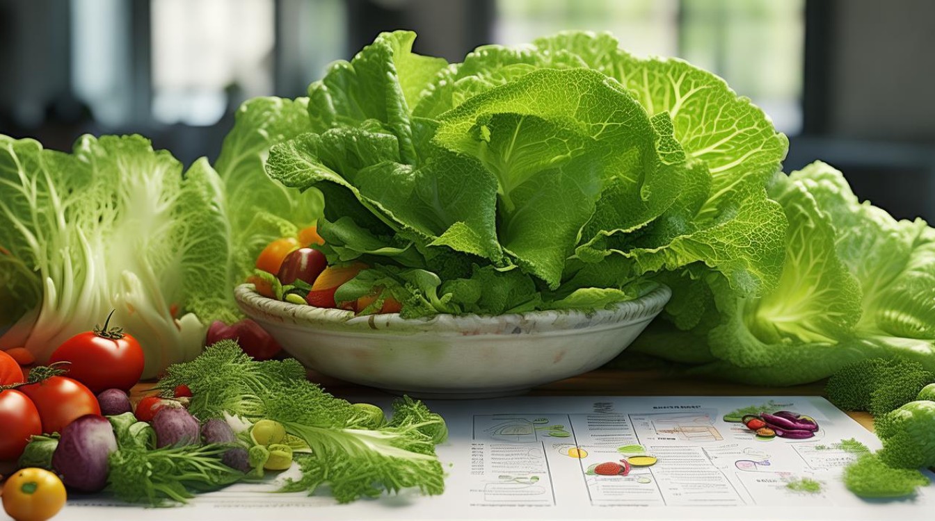 食物如何帮助排除体内重金属？科学解析饮食中的天然卫士-图4