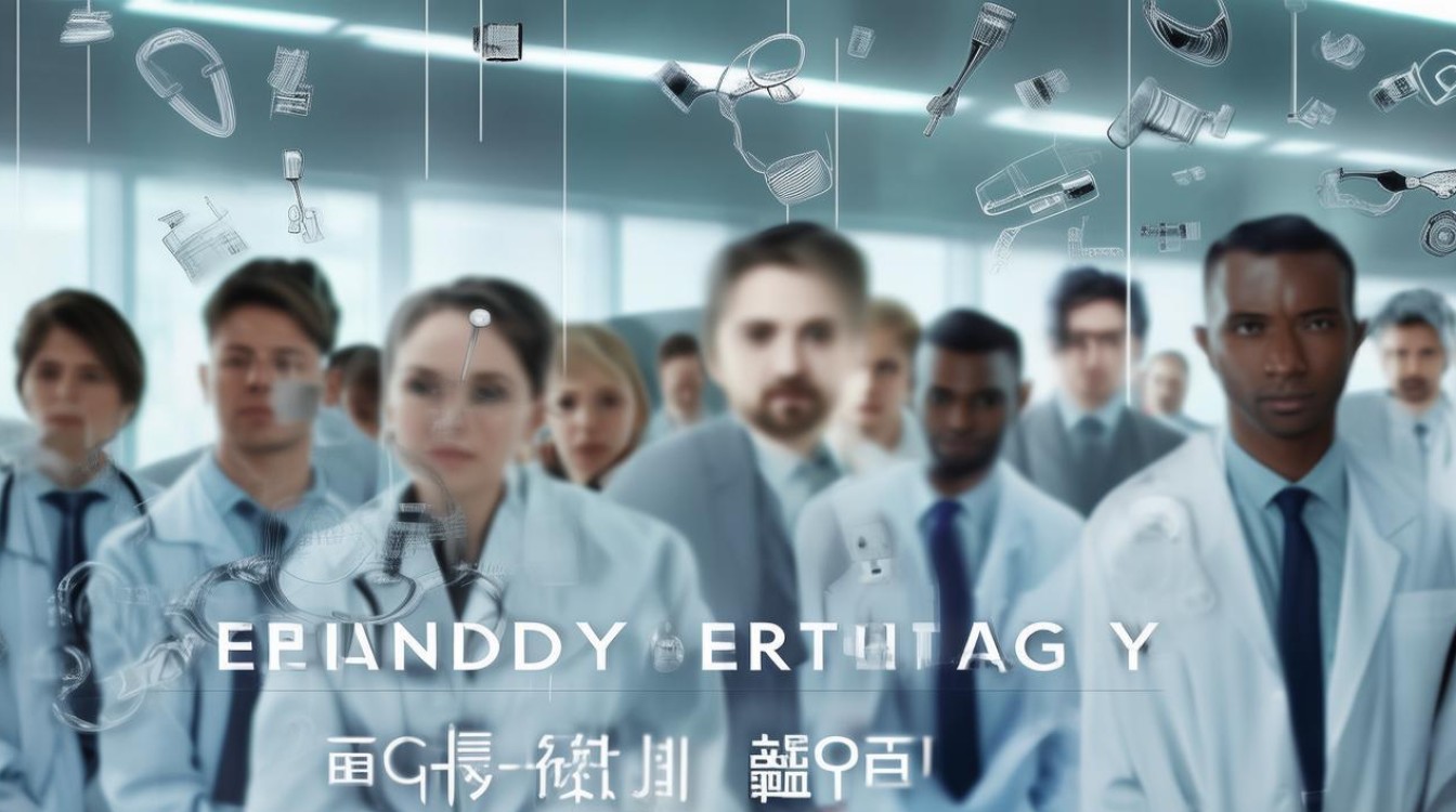 北京皮肤科医生招聘，行业趋势与专业要求有哪些？-图3