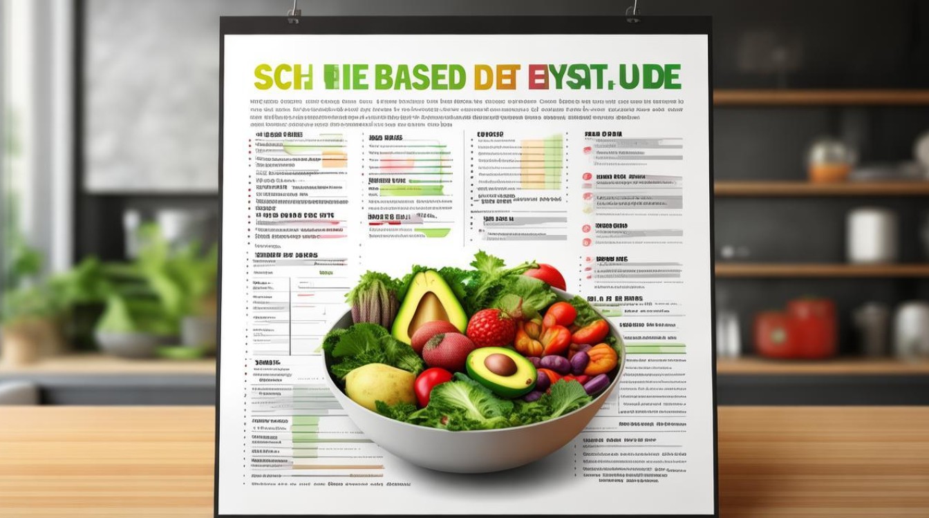 哪些食物能高效燃烧脂肪？科学减脂饮食指南-图2