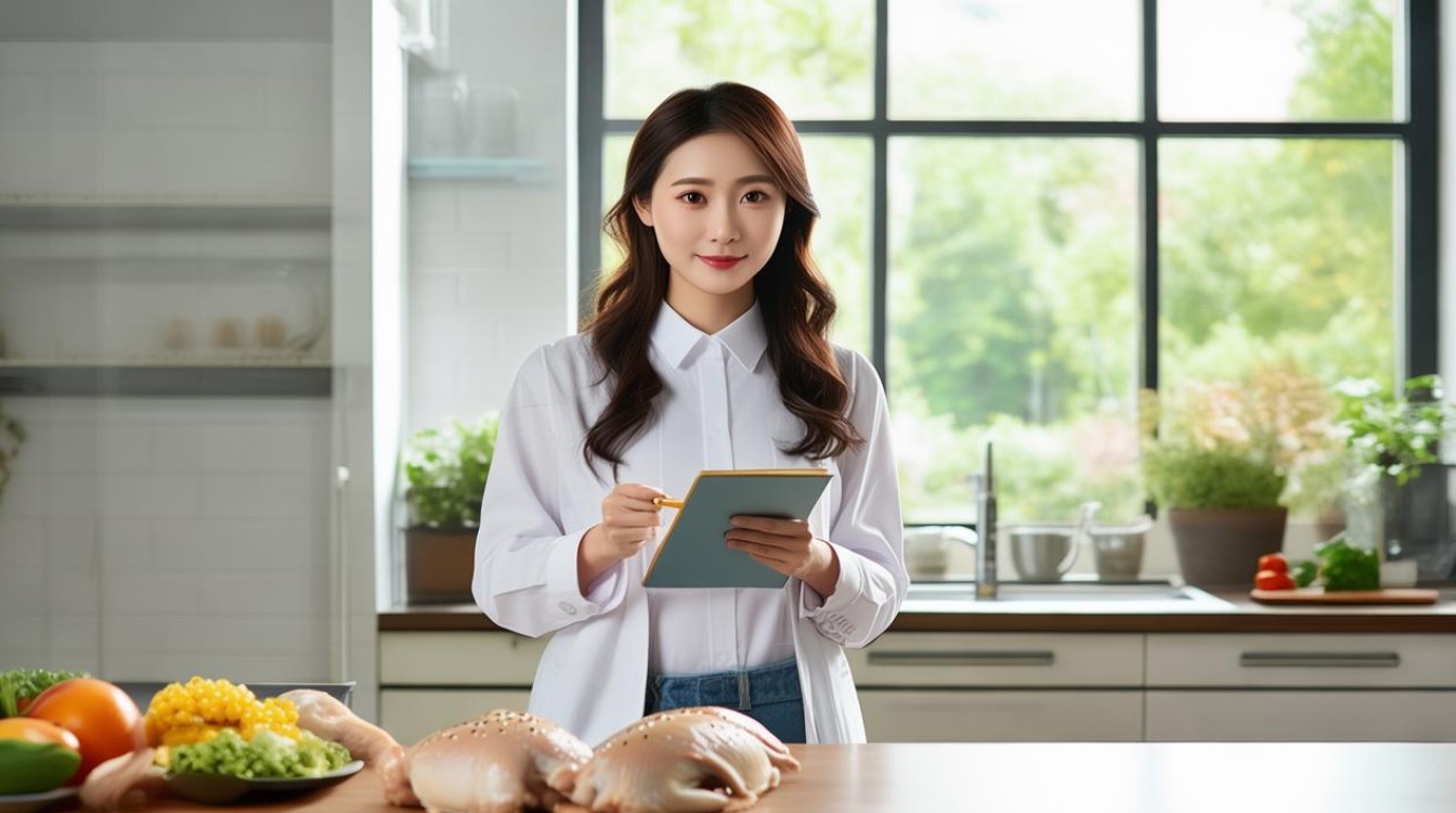 鸡肉和黄豆能一起吃吗？科学解答与饮食指南-图3