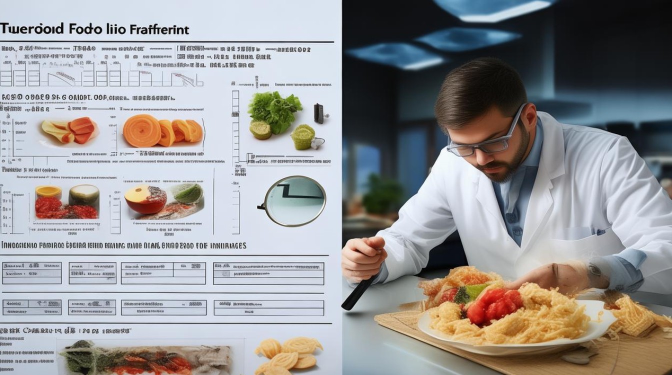 如何识别变质食物？危害与科学处理方法详解-图4