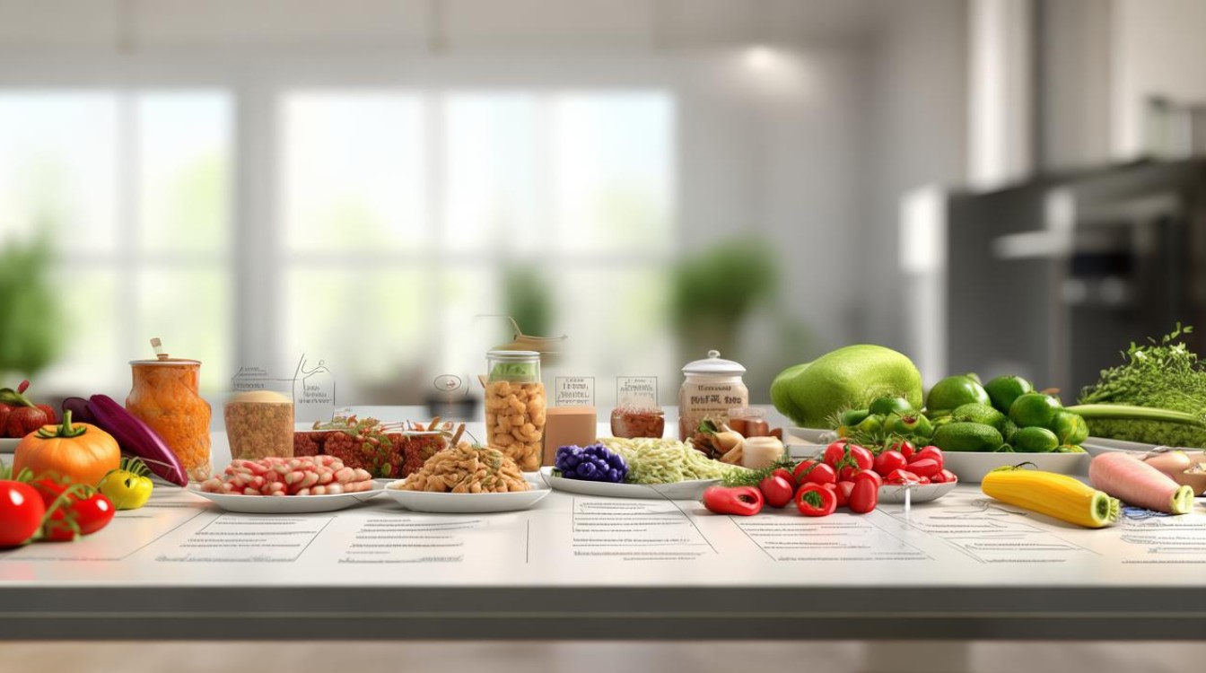 高血压患者如何科学选择食物管理血压？-图2