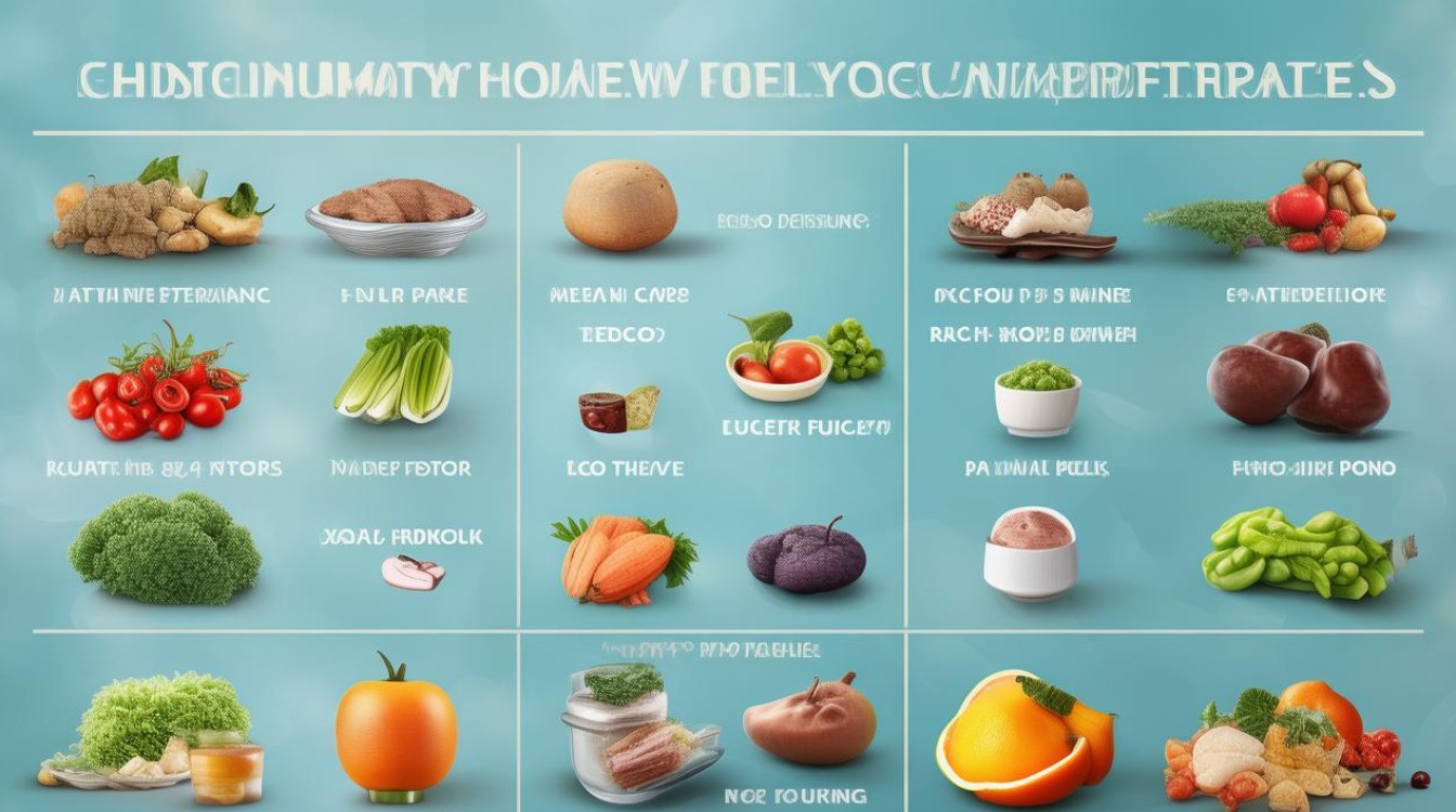痛风患者吃什么能缓解症状？科学饮食指南-图3