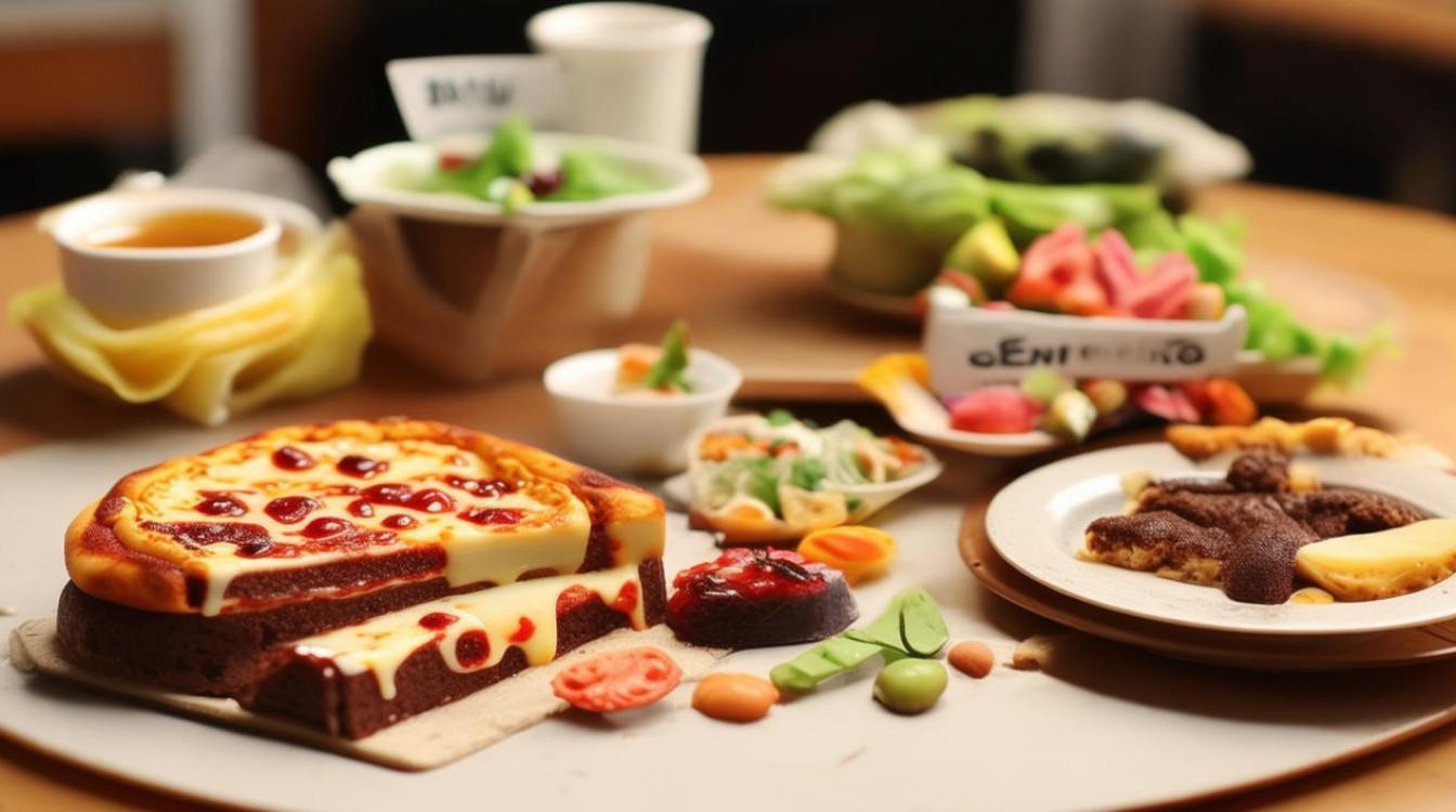 如何制作芭比娃娃的食物？简单DIY教程分享-图1