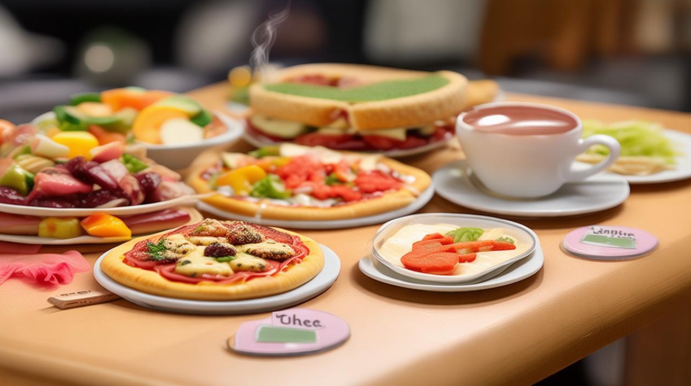 如何制作芭比娃娃的食物？简单DIY教程分享-图2