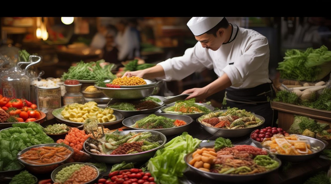 常德饮食文化，传统美食如何兼顾健康？-图2