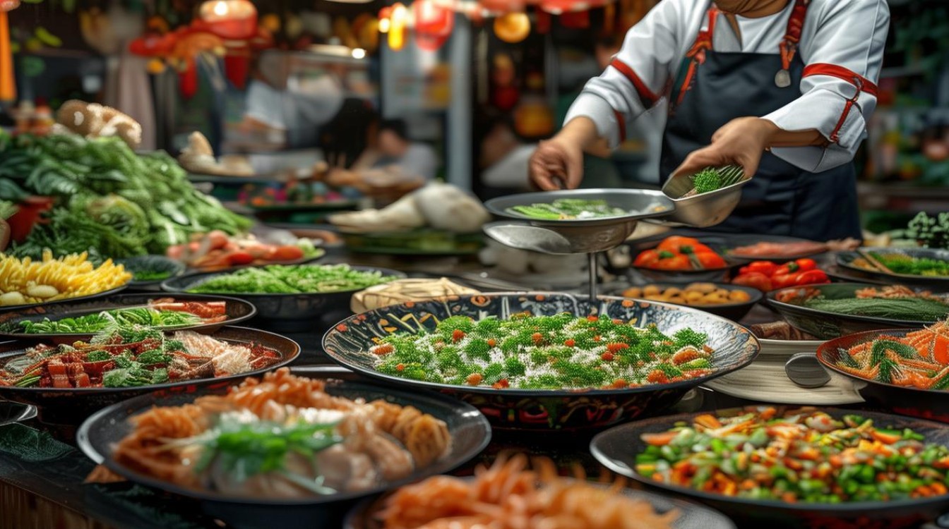 常德饮食文化，传统美食如何兼顾健康？-图3