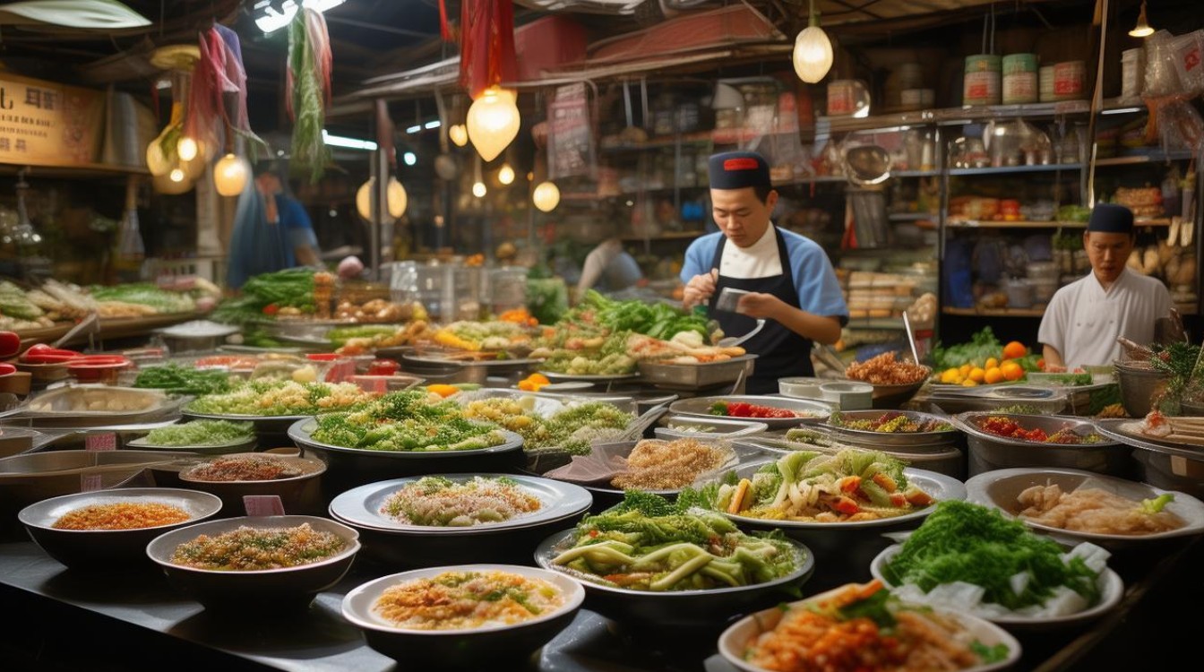 常德饮食文化，传统美食如何兼顾健康？-图4