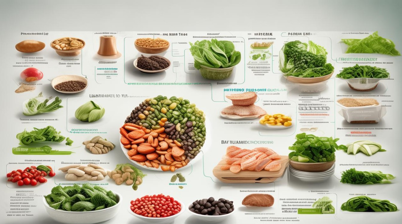 前列腺炎吃什么食物好？科学饮食助康复-图2