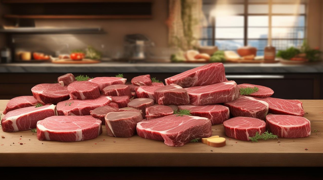 肉类食物有哪些？常见种类与营养一览-图2