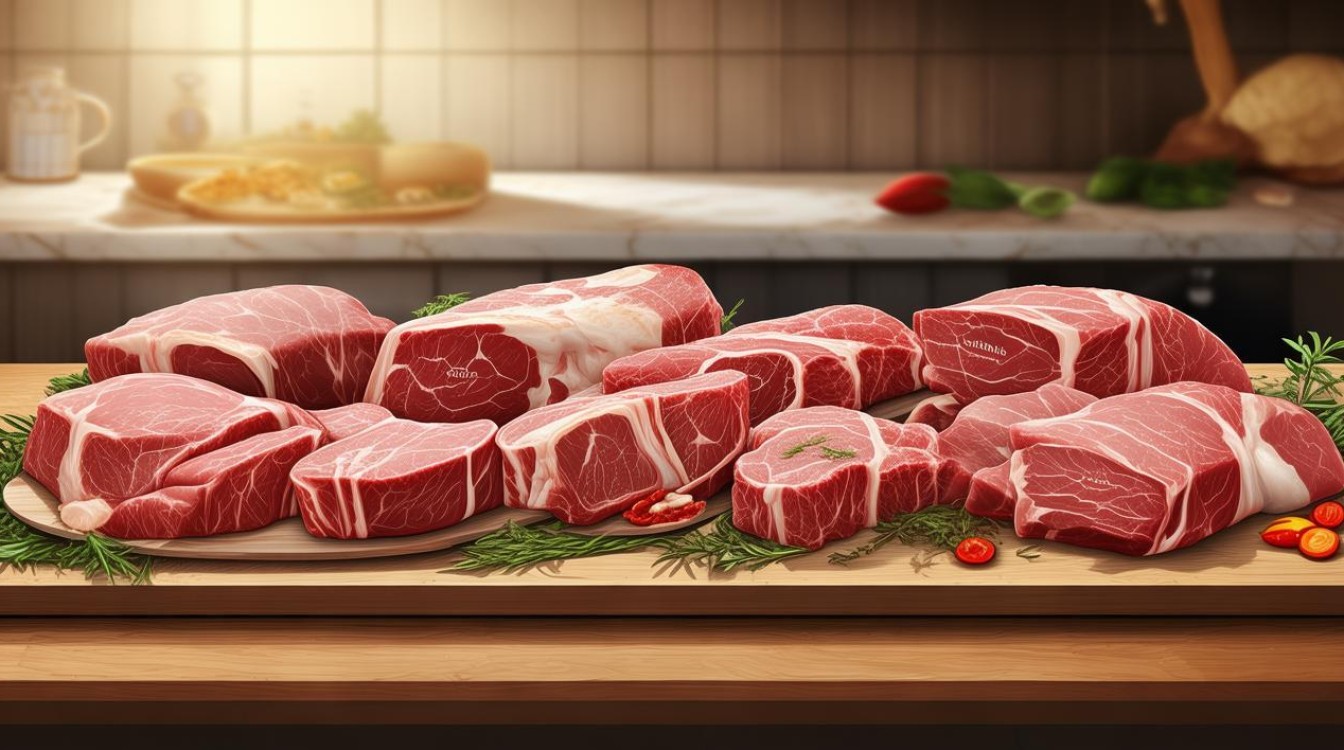 肉类食物有哪些？常见种类与营养一览-图3