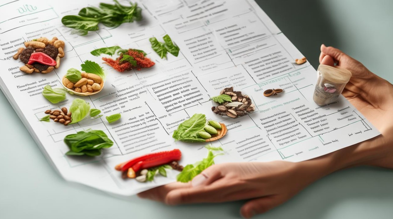 前列腺炎吃什么食物好？科学饮食助康复-图4