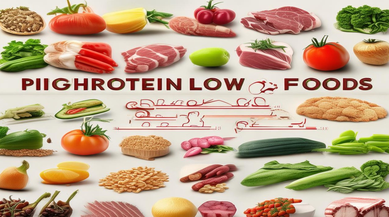 哪些高蛋白低脂肪食物最适合健康饮食？-图4