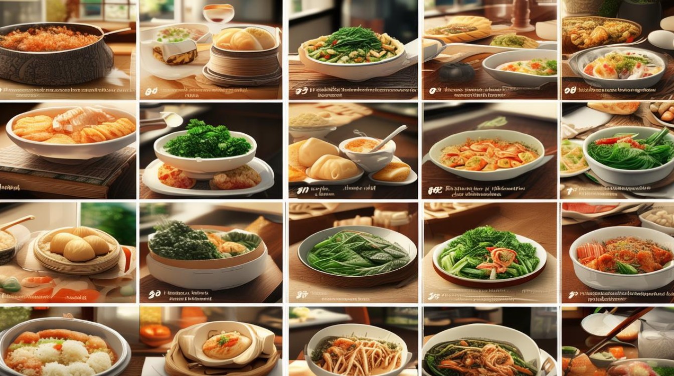 哪些食物能健脾养胃？脾经饮食调理指南-图1