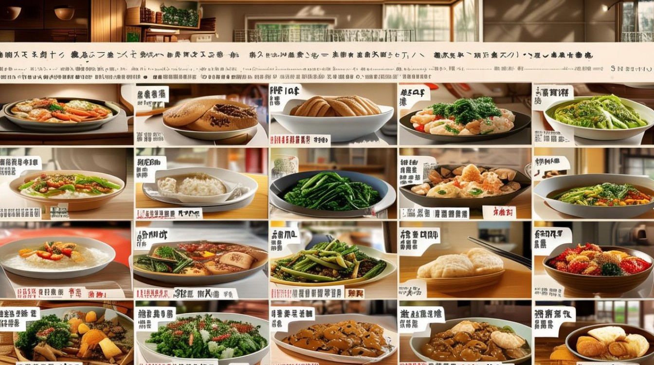 哪些食物能健脾养胃？脾经饮食调理指南-图2