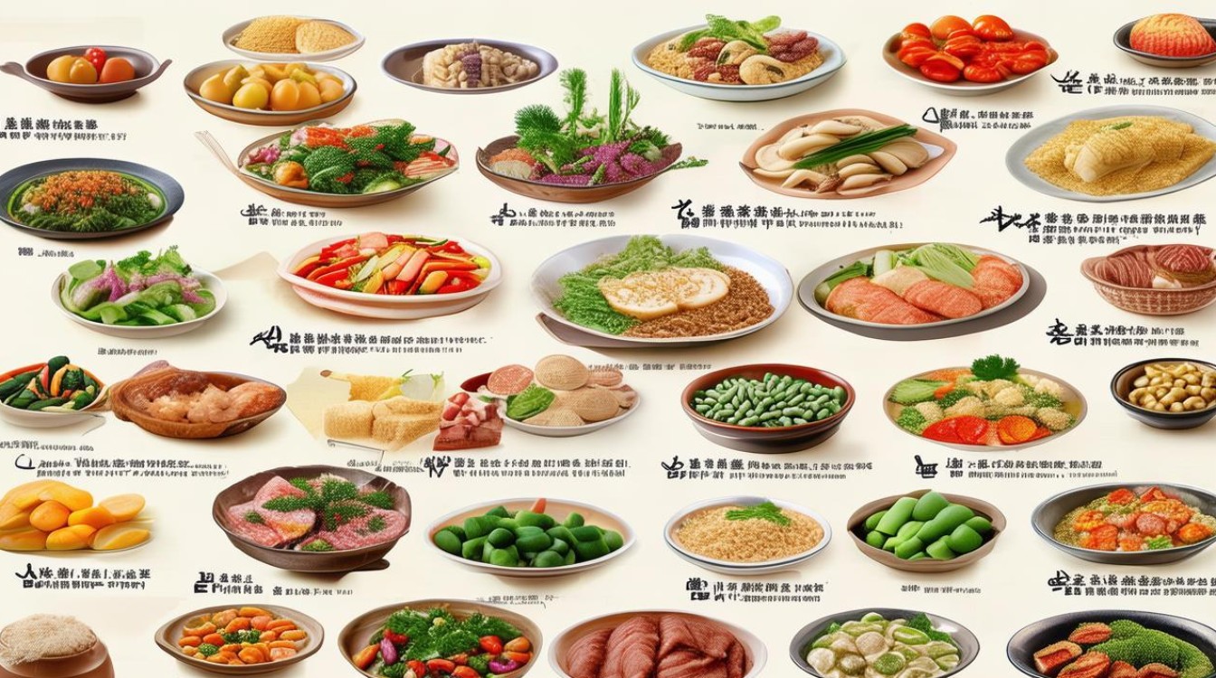 哪些食物能健脾养胃？脾经饮食调理指南-图3