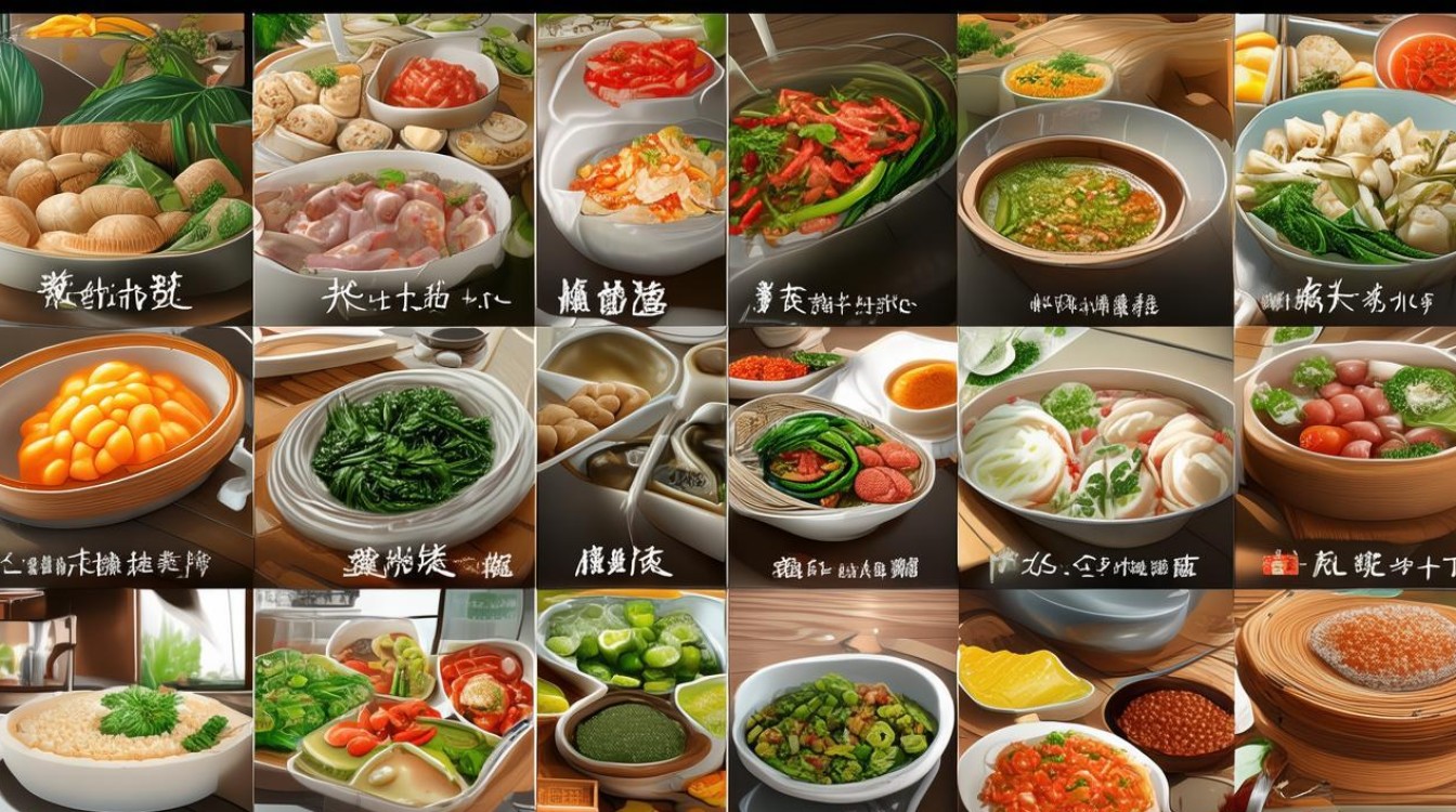 哪些食物能健脾养胃？脾经饮食调理指南-图4