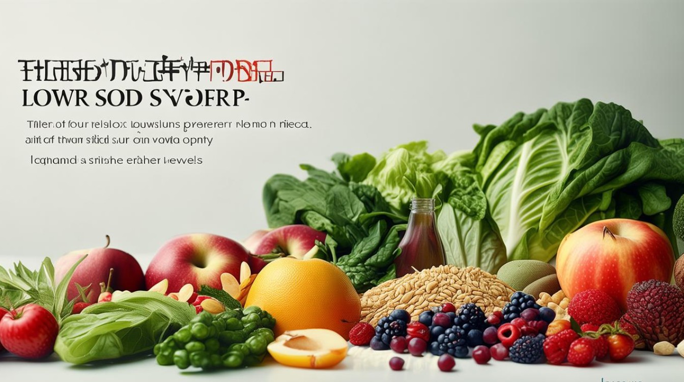 哪些食物降血糖效果最显著？科学揭秘-图1