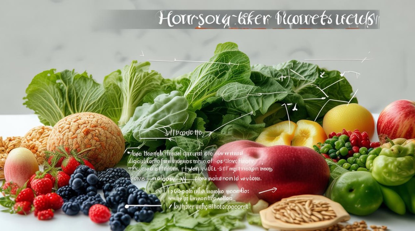 哪些食物降血糖效果最显著？科学揭秘-图3