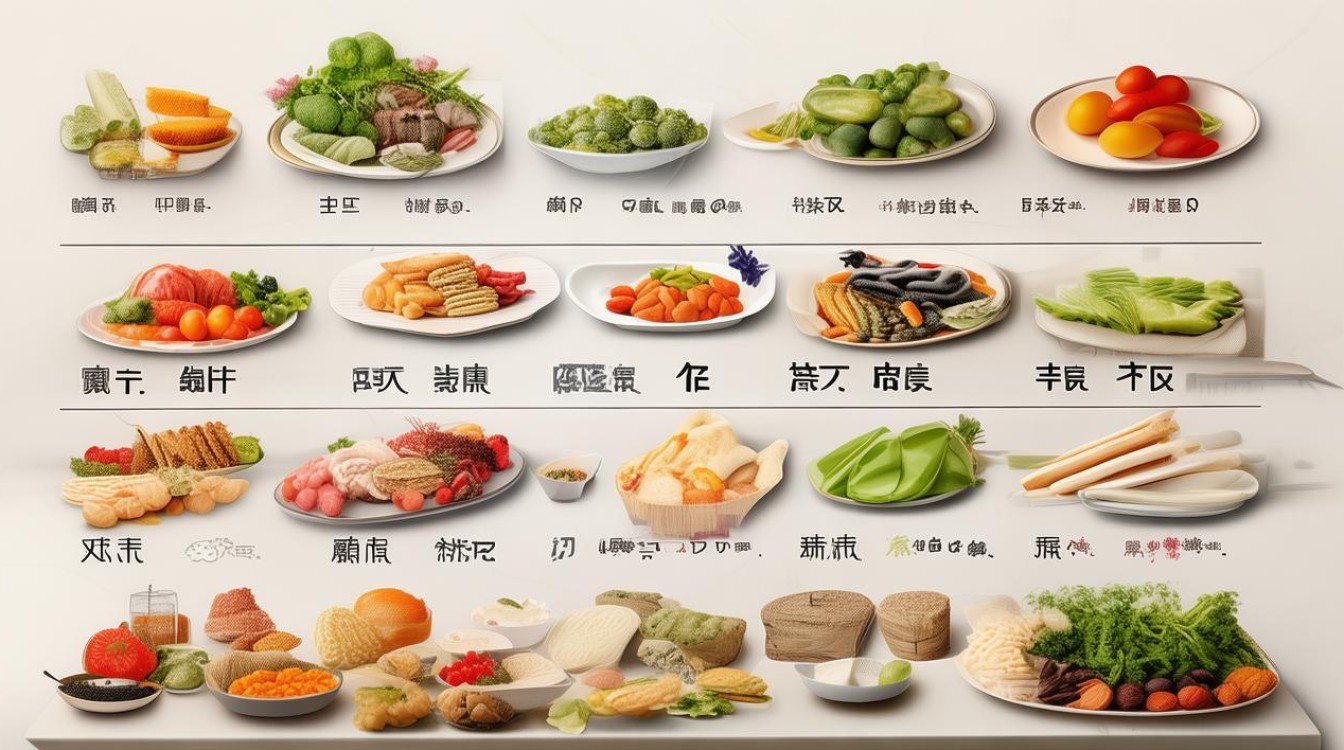 食物柴什么意思？解析健康饮食新趋势-图2
